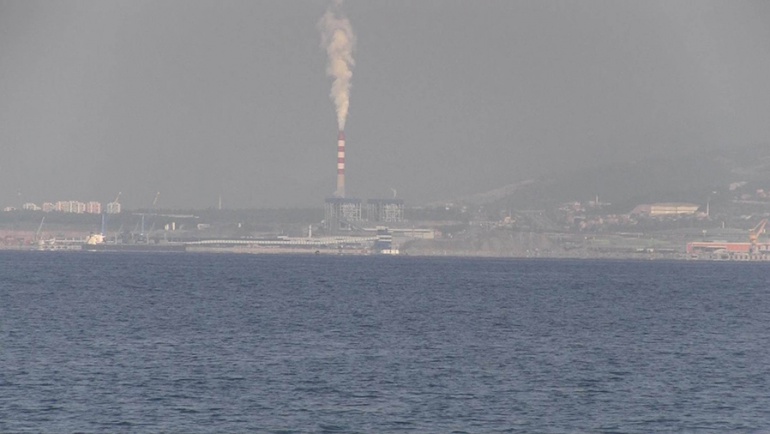 Termik santraller zehir saçıyor: “Türkiye, AB ve ABD teknolojisinin işgali altında”