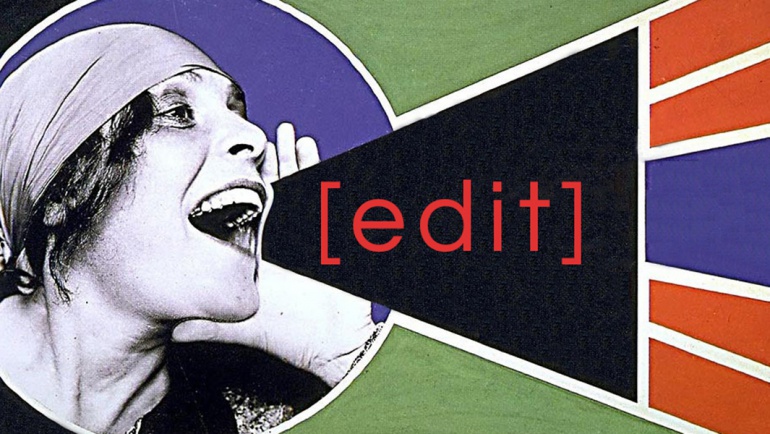 Art+Feminism’den çağrı var: Vikipedi’yi elden geçiriyoruz